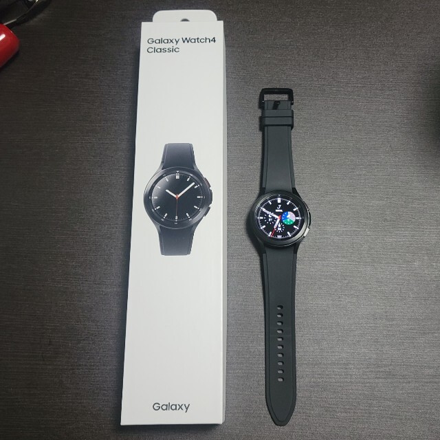 galaxy watch 4 classic 42mm