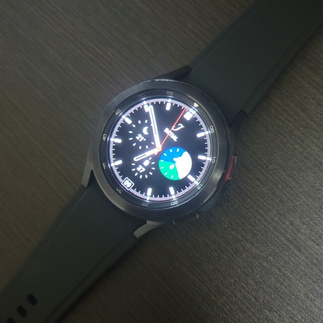 galaxy watch 4 classic 42mm