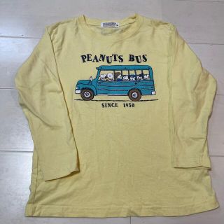 ピーナッツ(PEANUTS)のPeanuts(130)(Tシャツ/カットソー)