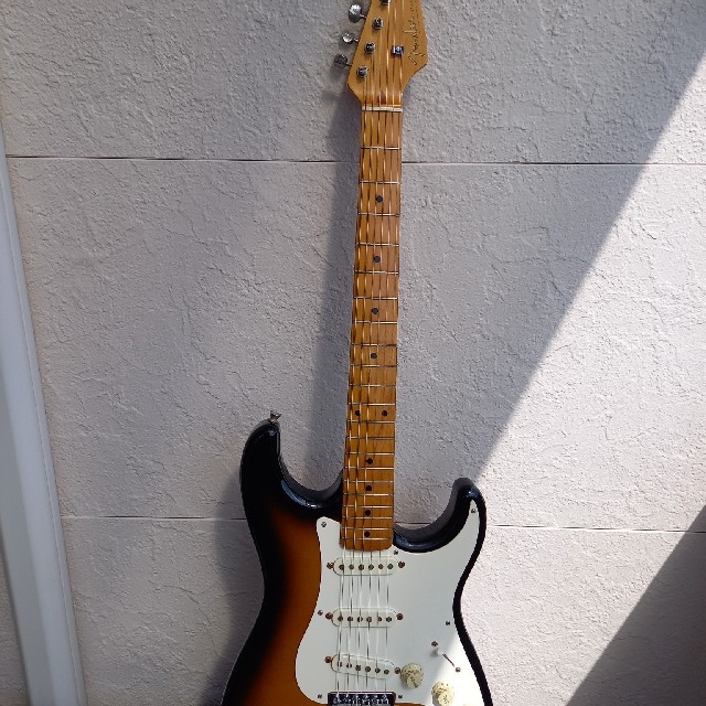 Fender - Fender Japan ST-57