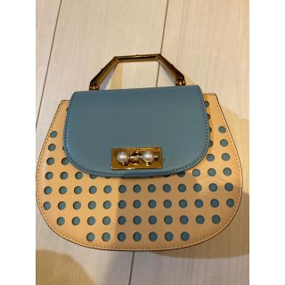 チャールズアンドキース(Charles and Keith)の専用/charles&kelthショルダーバッグ/ハンドバッグ(ショルダーバッグ)