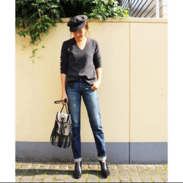 TODAYFUL - TODAYFUL LUIS's Denim ストレートデニム シンプル 定番の