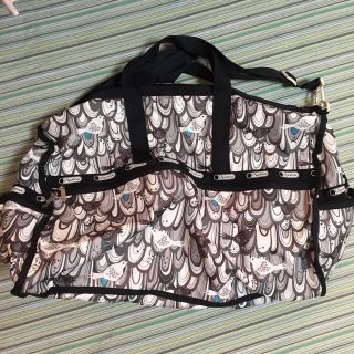 レスポートサック(LeSportsac)のボストンバッグ(ボストンバッグ)