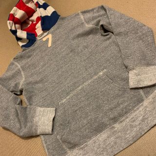 デニムダンガリー(DENIM DUNGAREE)のデニム＆ダンガリー  DD パーカー(その他)