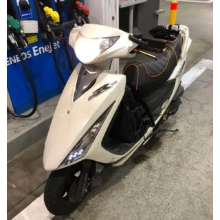 値下げ致しました!GSR125 | www.jarussi.com.br