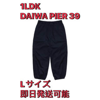 ワンエルディーケーセレクト(1LDK SELECT)の1LDK 別注 Daiwa pier 39 FATIGUE PANTS(ワークパンツ/カーゴパンツ)