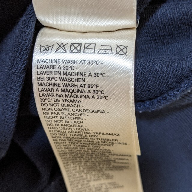 DIESEL(ディーゼル)のディーゼルギッズ　サイズ8　Tシャツ キッズ/ベビー/マタニティのキッズ服男の子用(90cm~)(Tシャツ/カットソー)の商品写真