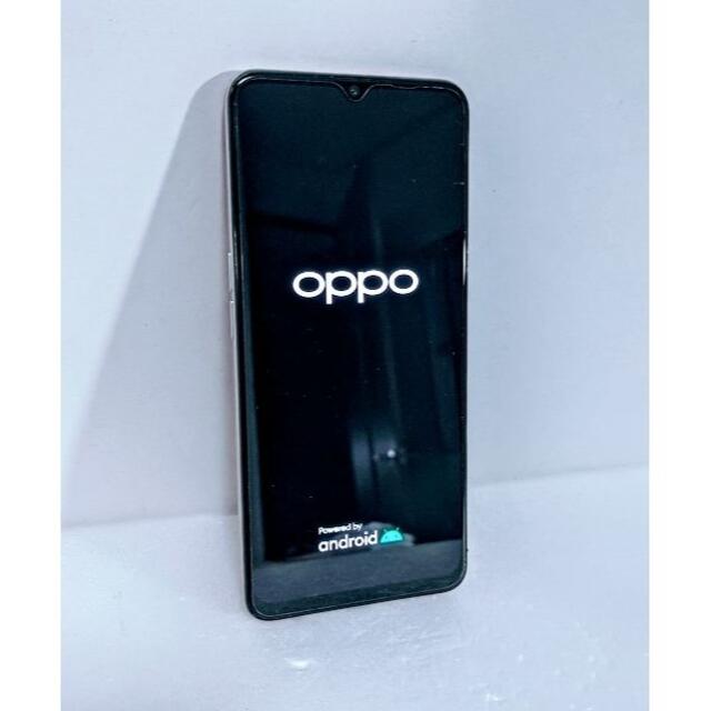 OPPO(オッポ)のOPPO A73 中古 スマホ simフリー 楽天モバイル版  スマホ/家電/カメラのスマートフォン/携帯電話(スマートフォン本体)の商品写真