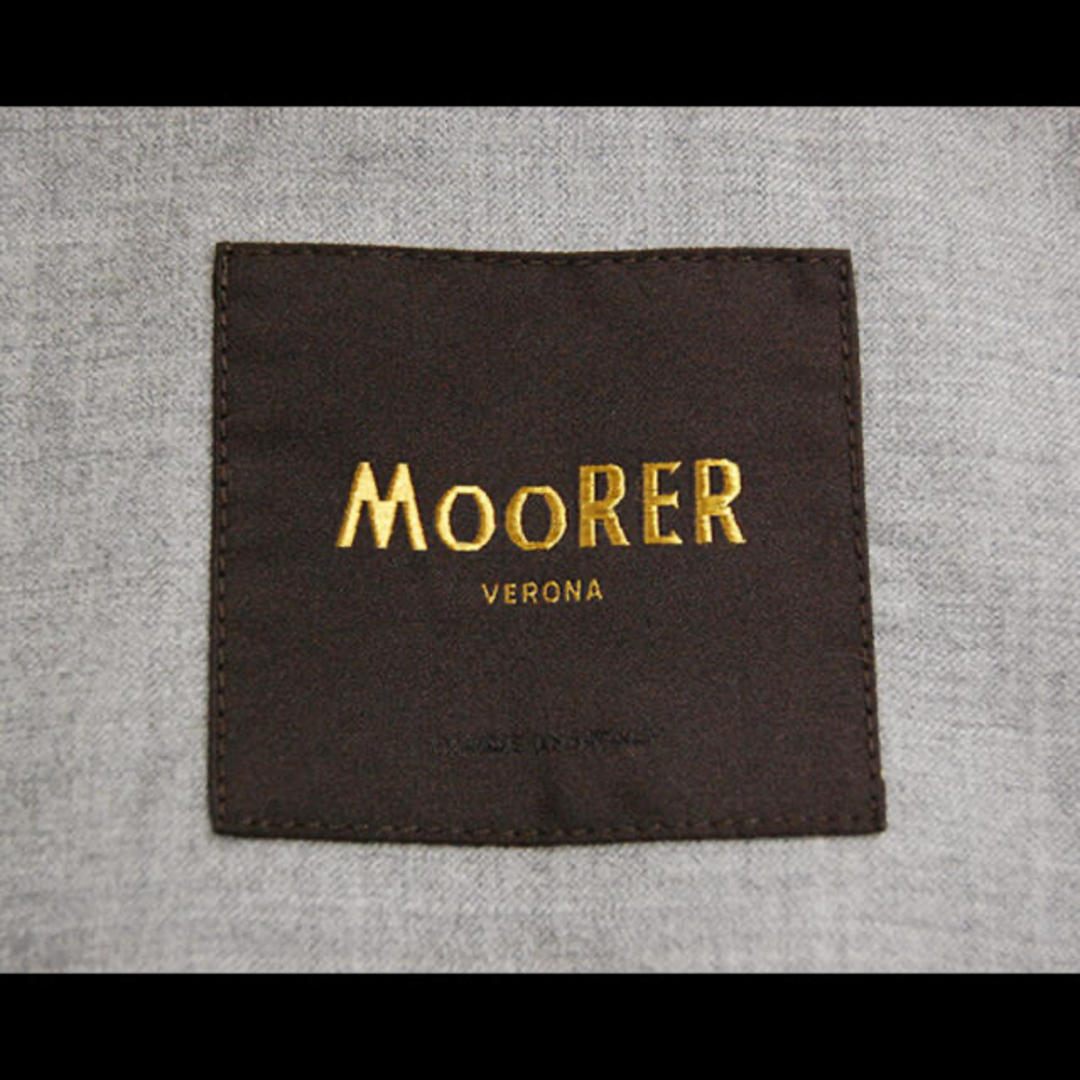 MOORER （ムーレー）SIRO-L1  ダウンジャケット