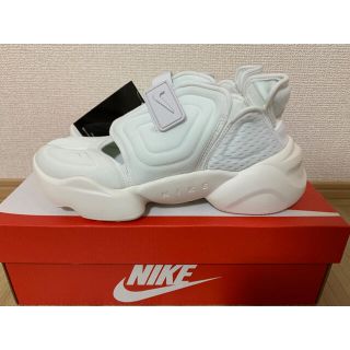 ナイキ(NIKE)の10573_rrr様専用  NIKE アクアリフト 25.5cm(スニーカー)