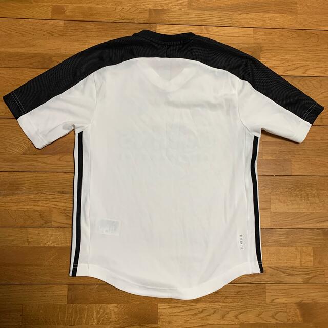 adidas(アディダス)のアディダスオリジナル　半袖 メンズのトップス(Tシャツ/カットソー(半袖/袖なし))の商品写真