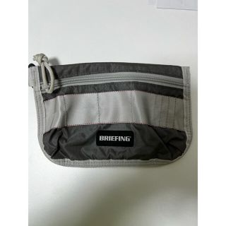 ブリーフィング(BRIEFING)のBriefing VIROBLOCK GLOVE&MASK POUCH(その他)