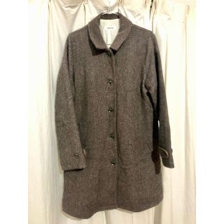 PAR ICI(ロングコート)のフリマアイテム一覧 PAR ICI(ロングコート)のフリマアイテム一覧