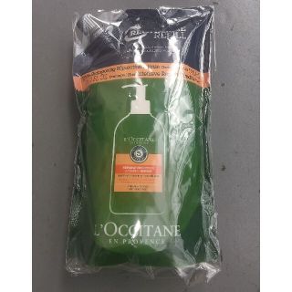 ロクシタン(L'OCCITANE)のロクシタン ファイブハーブス コンディショナー　詰替用　500ml(コンディショナー/リンス)