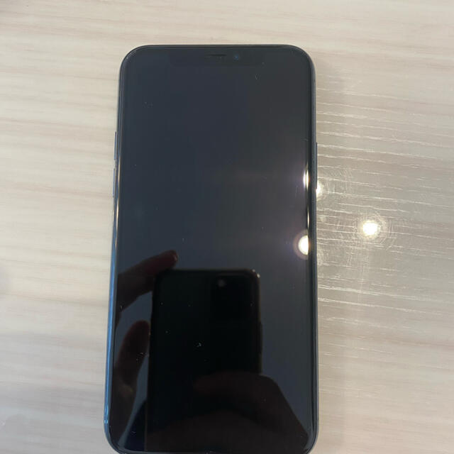 美品　SIMフリー　iPhone11 pro 256