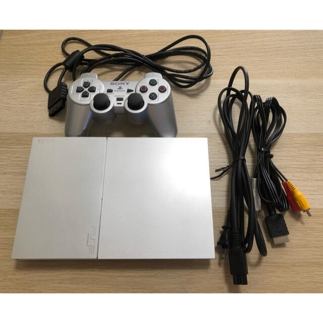 PlayStation2  SCPH-90000