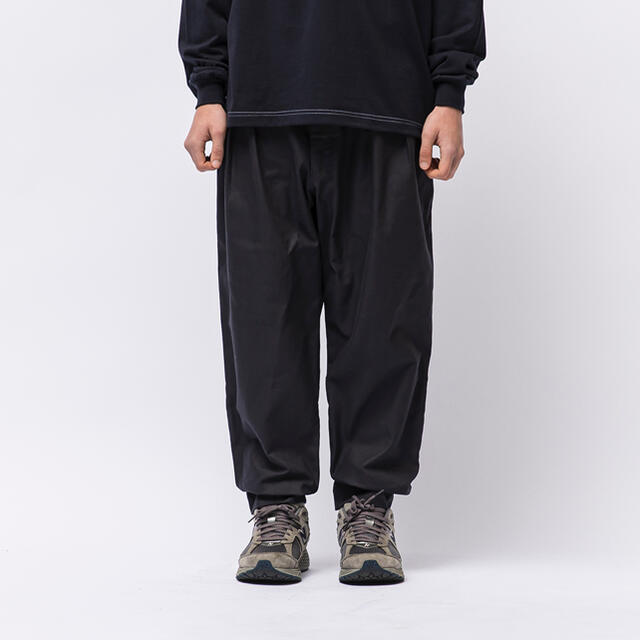 正規販売代理店 WTAPS 22AW 22AW Lsize SHINOBI WTAPS でのお買い物をお楽しみください SHINOBI