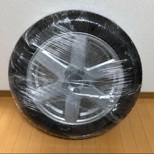 自動車最終値下◼️国産スタッドレス　ボルボプジョーシトロエン　215/55R17