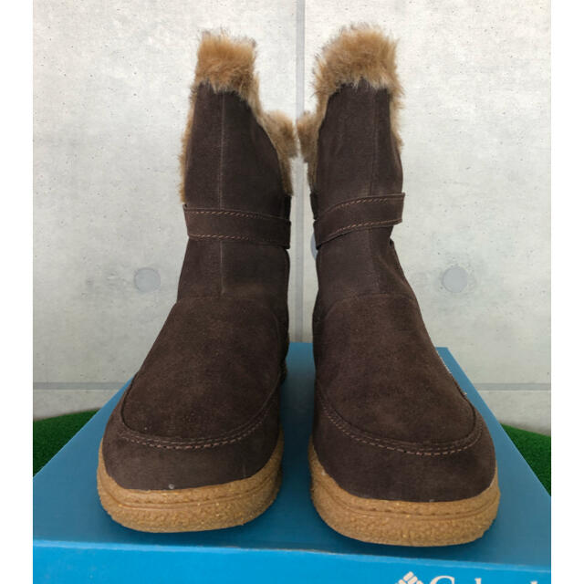 Colombia women's MARYMARE BOOT 26cm 1