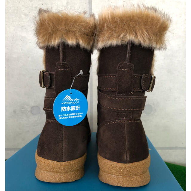 Colombia women's MARYMARE BOOT 26cm 2