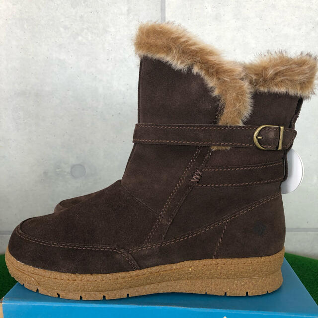 Colombia women's MARYMARE BOOT 26cm 3