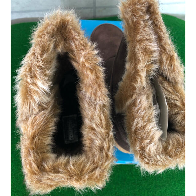 Colombia women's MARYMARE BOOT 26cm 5