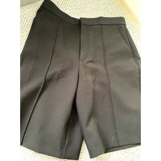 ザラ(ZARA)のZARA ハーフパンツ(ハーフパンツ)