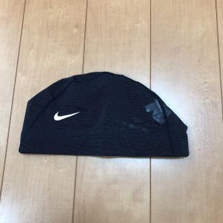 ナイキ(NIKE)のNIKE ナイキ スイムメッシュキャップ　Ｌ(マリン/スイミング)