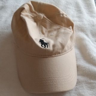 ポロラルフローレン(POLO RALPH LAUREN)のラルフローレン キャップ(キャップ)