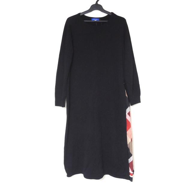 ブルーレーベルクレストブリッジ 38 M美品