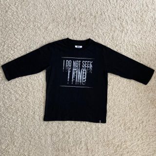 イッカ(ikka)のikka  キッズロンT 7部丈　サイズ150(Tシャツ/カットソー)