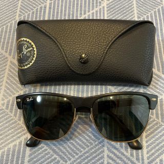 レイバン(Ray-Ban)のRay-Ban レイバン　クラブマスター　RB4175(その他)