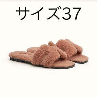 エルメス サンダル(レディース)（ファー）の通販 14点 | Hermesの ...