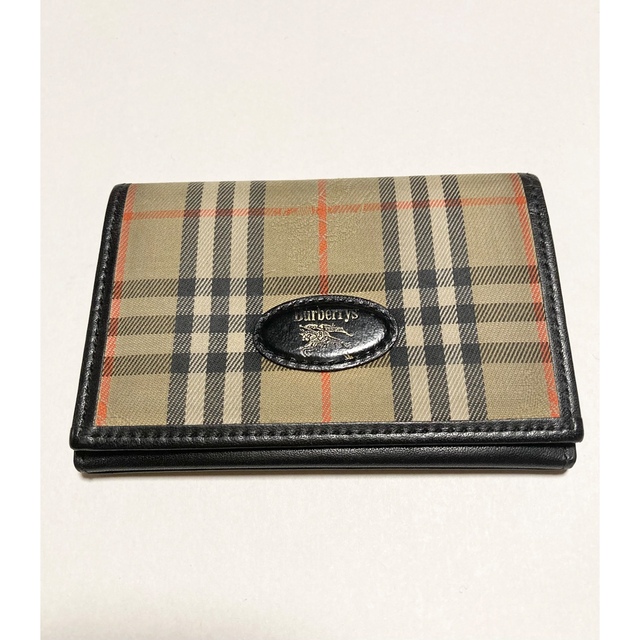 BURBERRY(バーバリー)の専用ページ　BURBERRY カードケース　 メンズのファッション小物(コインケース/小銭入れ)の商品写真