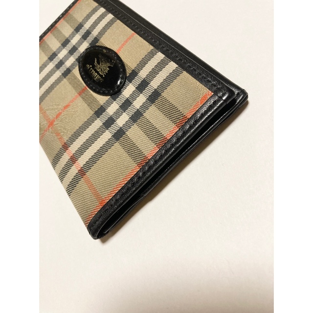 BURBERRY(バーバリー)の専用ページ　BURBERRY カードケース　 メンズのファッション小物(コインケース/小銭入れ)の商品写真