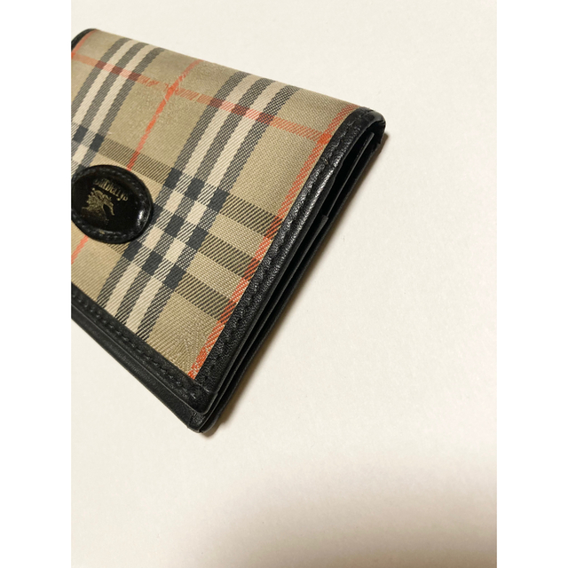 BURBERRY(バーバリー)の専用ページ　BURBERRY カードケース　 メンズのファッション小物(コインケース/小銭入れ)の商品写真