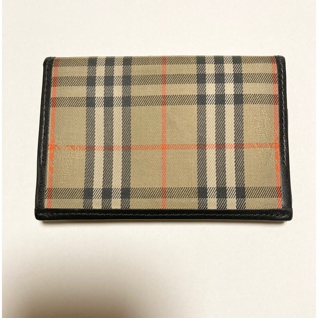 BURBERRY(バーバリー)の専用ページ　BURBERRY カードケース　 メンズのファッション小物(コインケース/小銭入れ)の商品写真