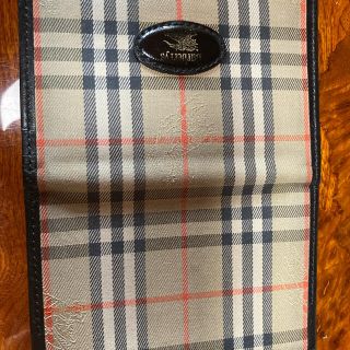 バーバリー(BURBERRY)の専用ページ　BURBERRY カードケース　(コインケース/小銭入れ)