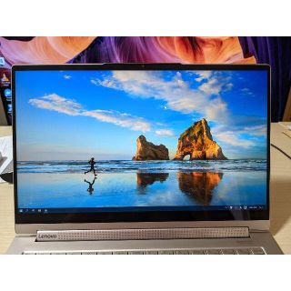 Lenovo Yoga 950i i7 16G 4K 14型ノートPC(ノートPC)