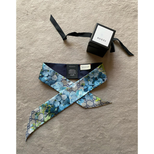 GUCCI スカーフ TAKUYA∞着用 大注目 www.gold-and-wood.com