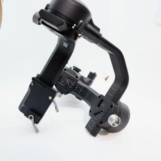 DJI RSC2 RONIN ジンバル スタビライザー - coastalcareeracademy.com