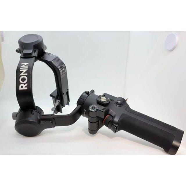 DJI RSC2 RONIN ジンバル スタビライザー - coastalcareeracademy.com