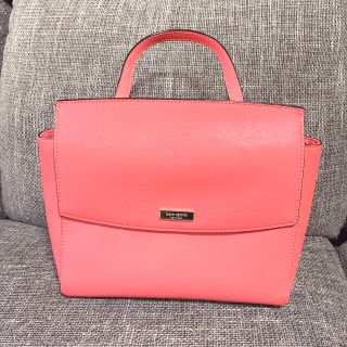 ケイトスペードニューヨーク(kate spade new york)の新品タグ付き　ケイトスペード　ショルダーバッグ　ハンドバッグ(ショルダーバッグ)