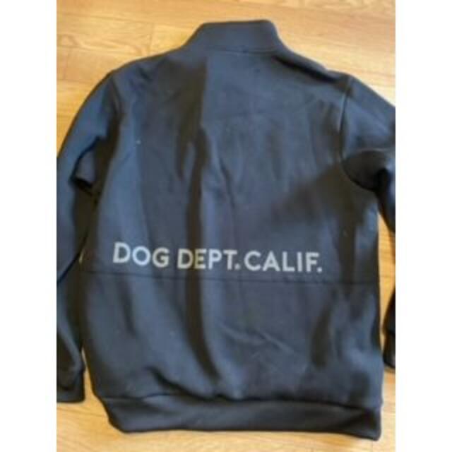 犬服 / ドッグウェア】ライフジャケット / DOG DEPT