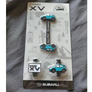 スバル(スバル)のSUBARU ノベルティ♦(ノベルティグッズ)