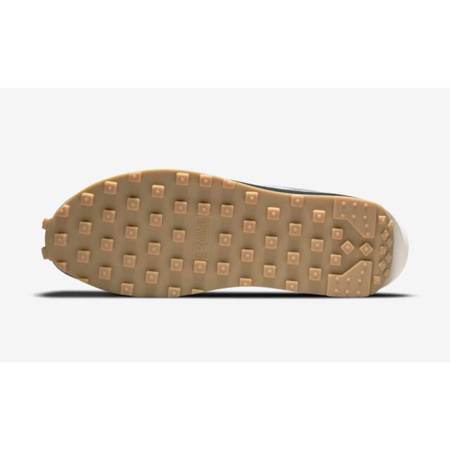 NIKE(ナイキ)のClot x Sacai x Nike LD Waffle Grey メンズの靴/シューズ(スニーカー)の商品写真