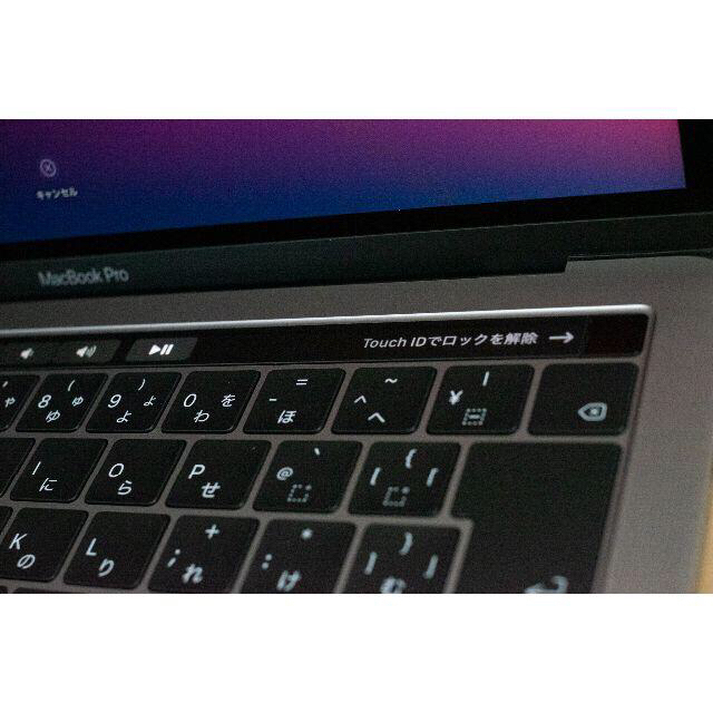 MacBook Pro 13inch (Magic mouse付き) | www.jarussi.com.br