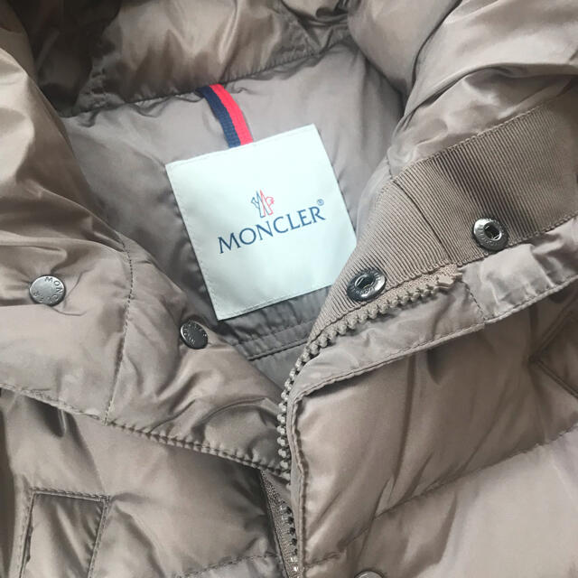 MONCLER モンクレール ダウン　serre