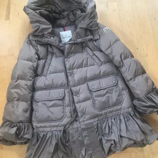 MONCLER SERREの通販 100点以上 | フリマアプリ ラクマ