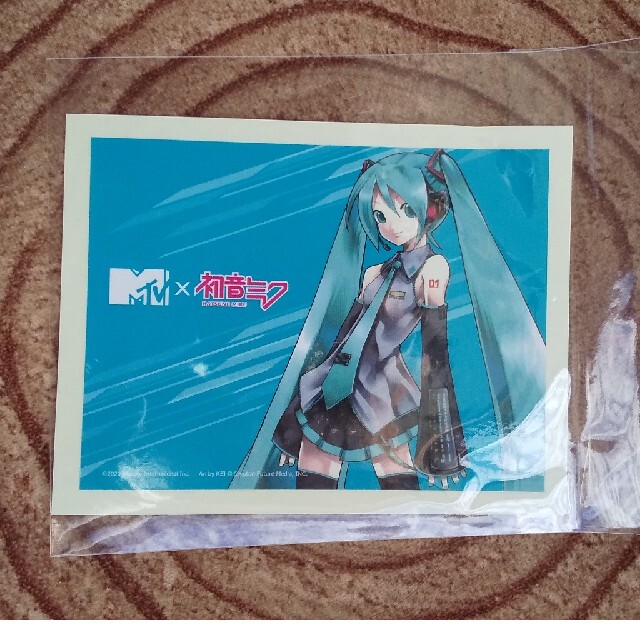 中古  初音ミクスニーカー  グレー  25センチ   メンズの靴/シューズ(スニーカー)の商品写真